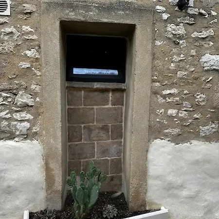 Pont Du Gard - Uzege - Maison Centre Historique Дом отдыха