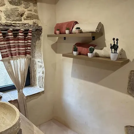 Pont Du Gard - Uzege - Maison Centre Historique Дом отдыха