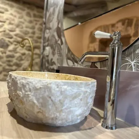 Дом отдыха Pont Du Gard - Uzege - Maison Centre Historique *