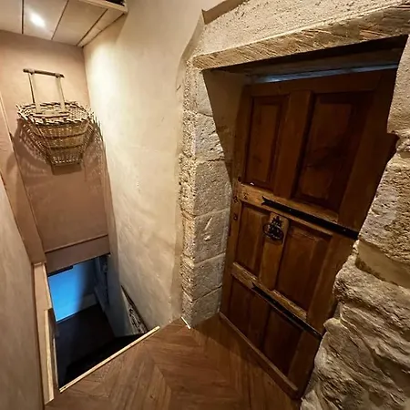 Pont Du Gard - Uzege - Maison Centre Historique Collias