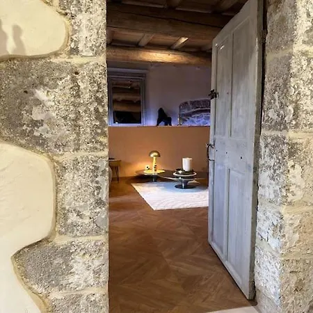 Pont Du Gard - Uzege - Maison Centre Historique Дом отдыха *
