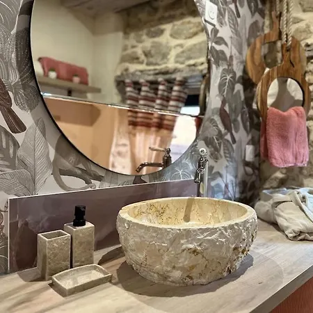 Pont Du Gard - Uzege - Maison Centre Historique Дом отдыха Collias