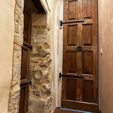 Дом отдыха Pont Du Gard - Uzege - Maison Centre Historique Collias