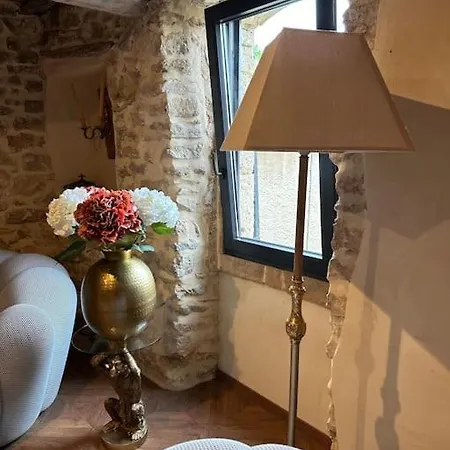 Pont Du Gard - Uzege - Maison Centre Historique