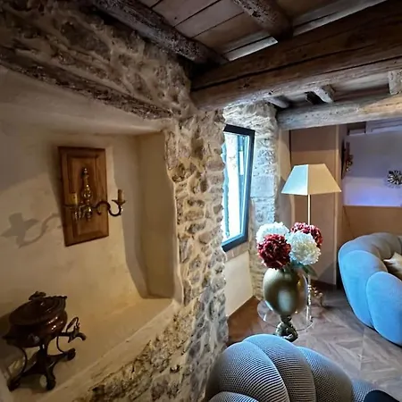 Pont Du Gard - Uzege - Maison Centre Historique
