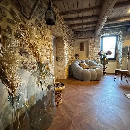 Pont Du Gard - Uzege - Maison Centre Historique * Collias